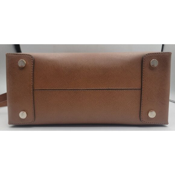 Michael Kors Studio Mercer Large Tote Bag Acorn - Picture 7 of 15